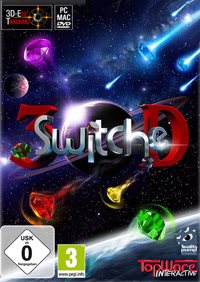 3SwitcheD (PC) DIGITAL