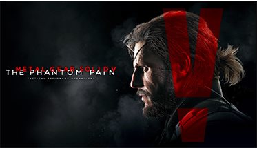 Metal Gear Solid V: The Phantom Pain – Fatigue (Naked Snake) DLC (PC) DIGITAL