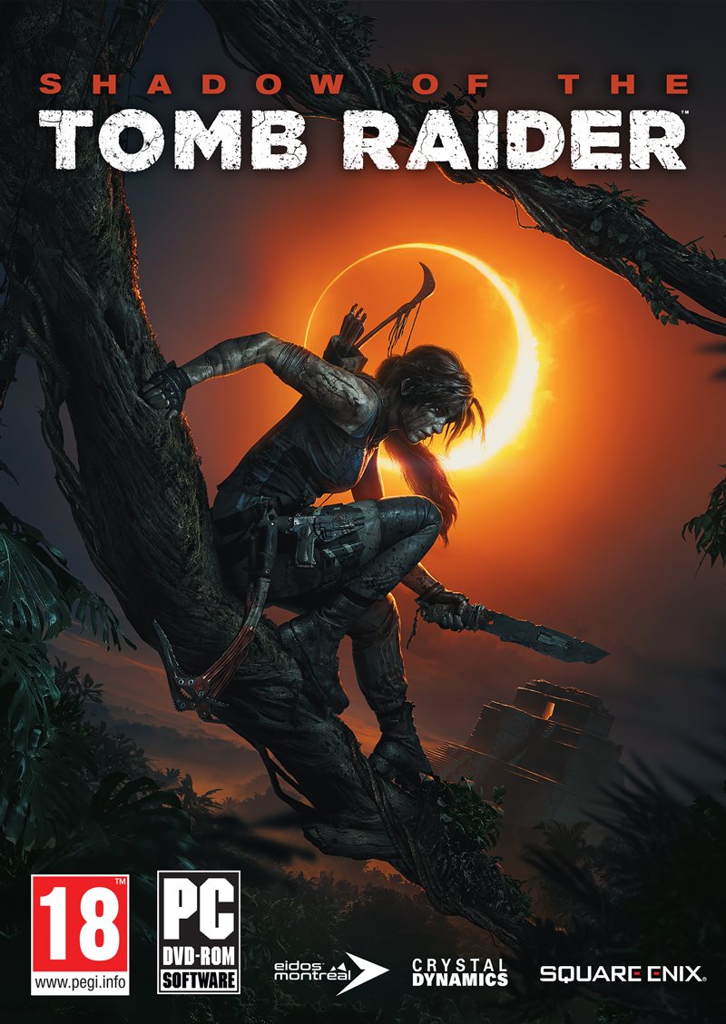 Shadow of the Tomb Raider Seasson Pass (PC) DIGITAL