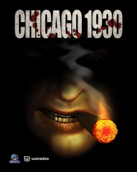 Chicago 1930 (PC) DIGITAL