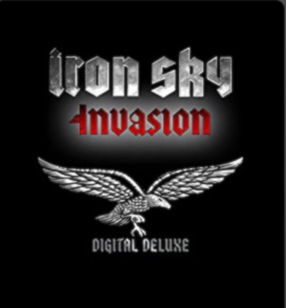 Iron Sky Invasion: Deluxe Content (PC) DIGITAL