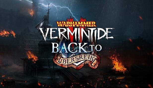 Warhammer: Vermintide 2 – Back to Ubersreik (PC) DIGITAL