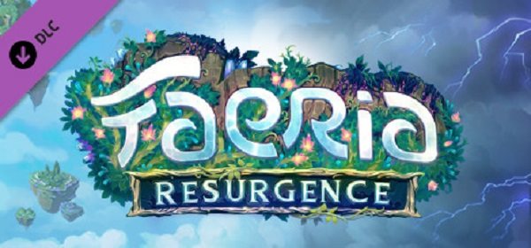 Faeria Resurgence (PC) DIGITAL