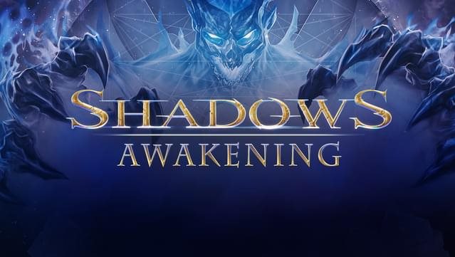 Shadows: Awakening (PC) DIGITAL