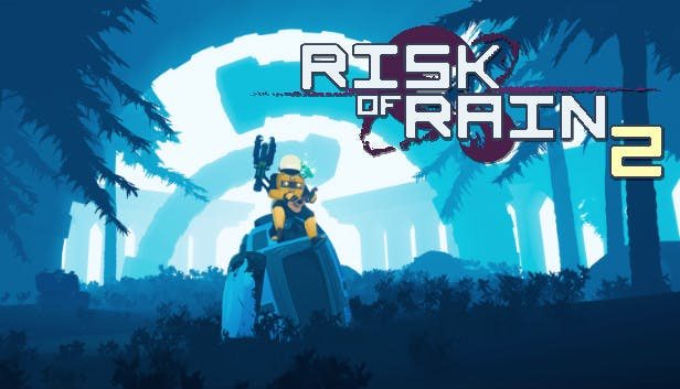 Risk of Rain 2 (PC) Kľúč Steam
