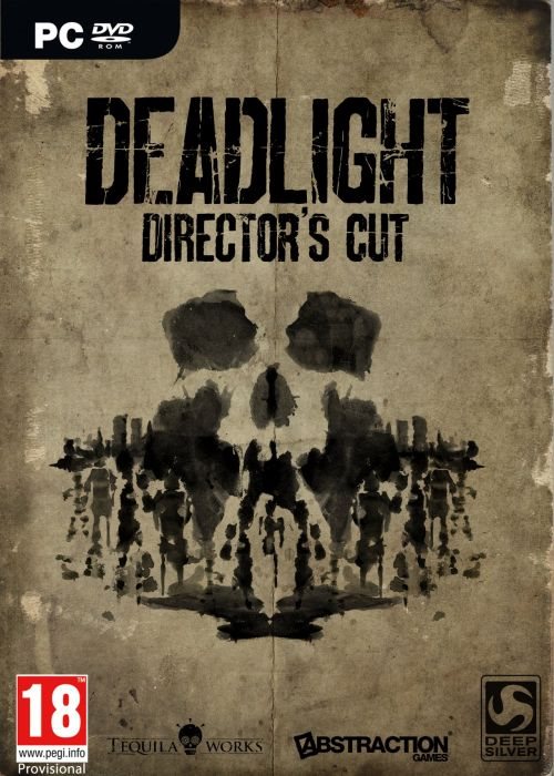Deadlight: Director's Cut (PC) DIGITAL