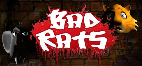 Bad Rats: the Rats' Revenge (PC) Steam DIGITAL