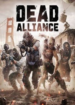 Dead Alliance (PC) Steam DIGITAL