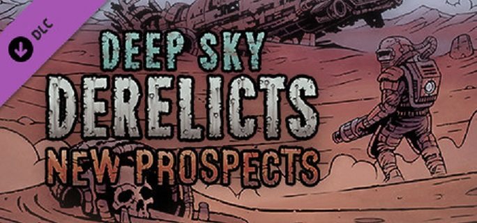 Deep Sky Derelicts – New Prospects (PC) Steam DIGITAL