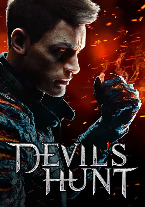 Devil’s Hunt (PC) Steam DIGITAL