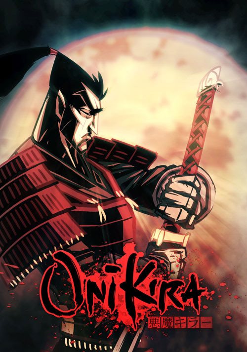 Onikira – Demon Killer (PC) Steam DIGITAL