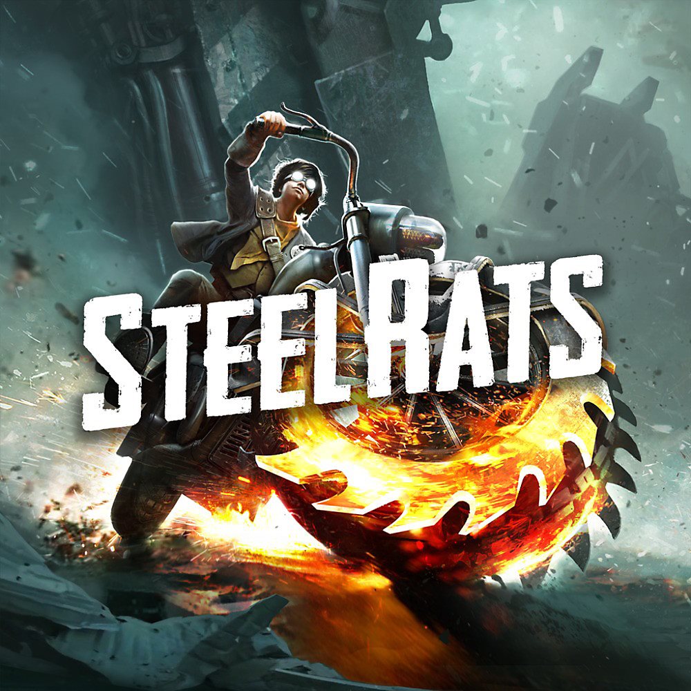 Steel Rats (PC) Steam DIGITAL