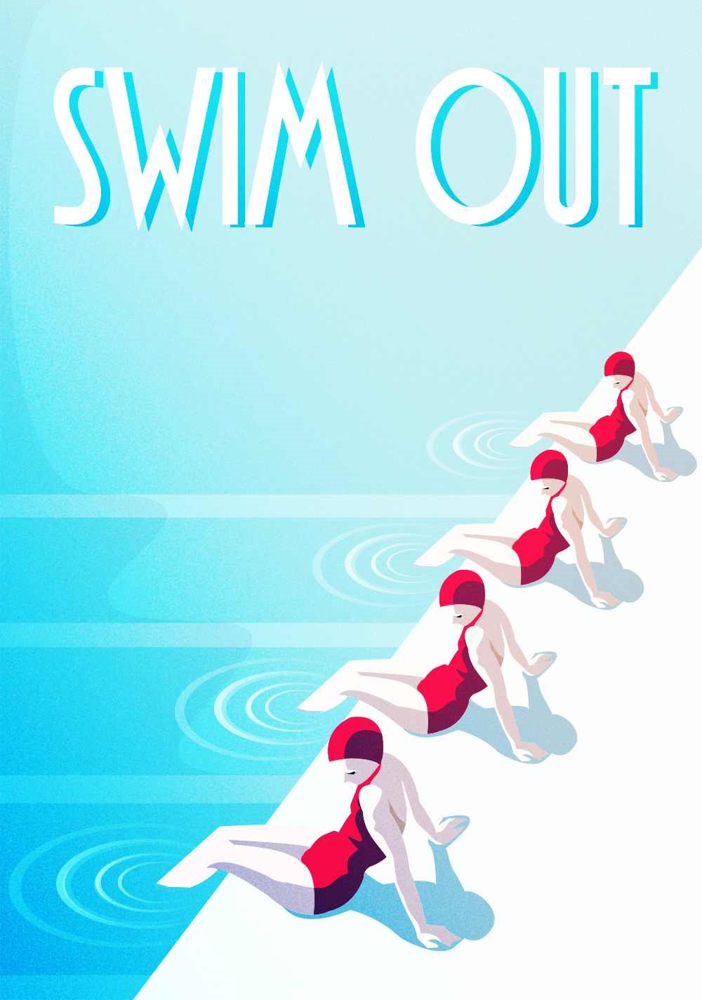Swim Out (PC) Steam DIGITAL