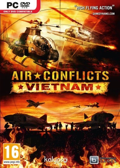Air Conflicts: Vietnam – PC DIGITAL