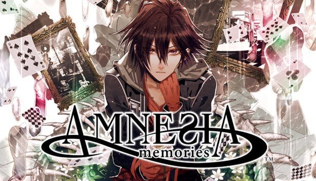 Amnesia: Memories – PC DIGITAL
