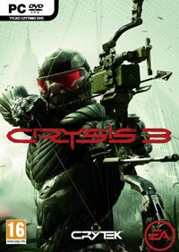 Crysis 3 – PC DIGITAL