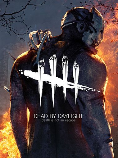 Dead By Daylight – PC DIGITAL