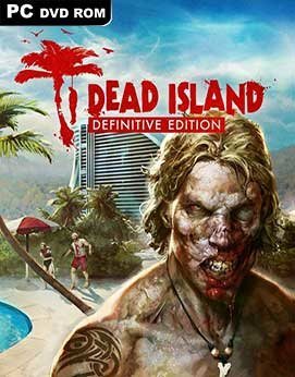 Dead Island Definitive Collection – PC DIGITAL