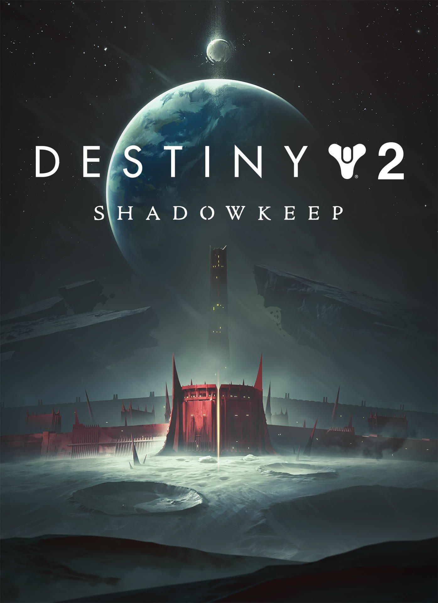 Destiny 2: Shadowkeep – PC DIGITAL