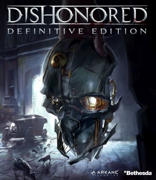 Dishonored: Definitive Edition – PC DIGITAL