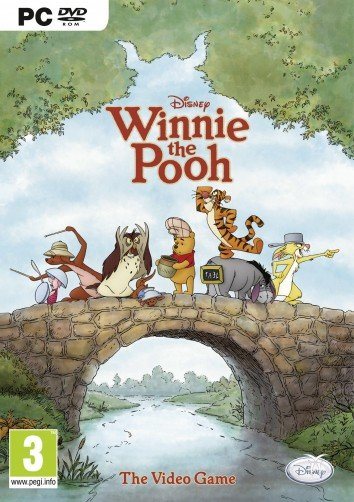 Disney Winnie the Pooh – PC DIGITAL