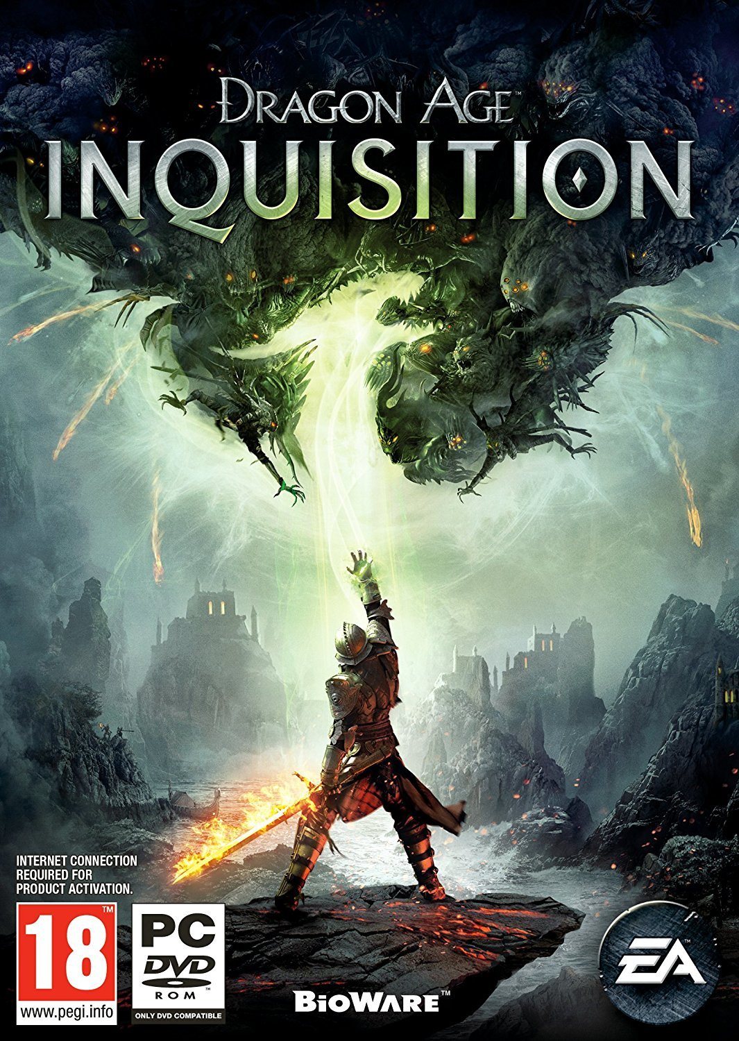 Dragon Age 3: Inquisition – PC DIGITAL
