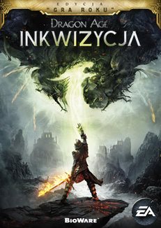 Dragon Age 3: Inquisition Game of the Year – PC DIGITAL