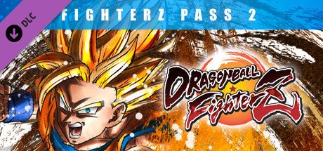 DRAGON BALL FIGHTERZ – FighterZ Pass 2 – PC DIGITAL