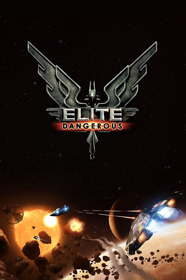 Elite Dangerous – PC DIGITAL