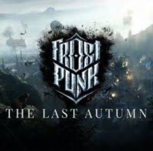 Frostpunk: Last Autumn – PC DIGITAL