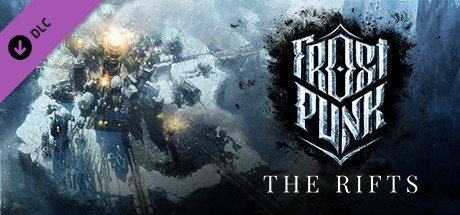 Frostpunk: The Rifts Steam – PC DIGITAL