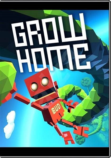 Grow Home – PC DIGITAL