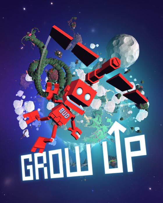 Grow Up – PC DIGITAL