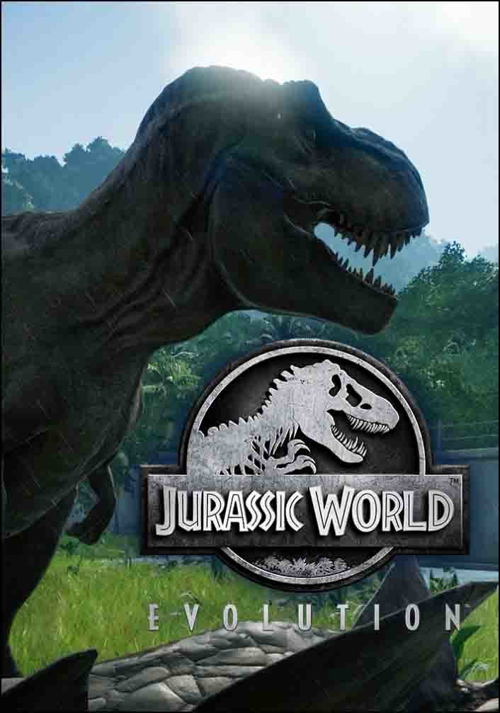 Jurassic World Evolution – PC DIGITAL