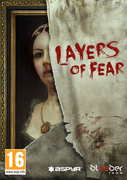 Layers of Fear – PC DIGITAL