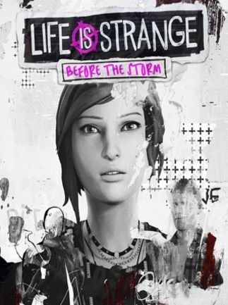 Life is Strange: Before the Storm – PC DIGITAL