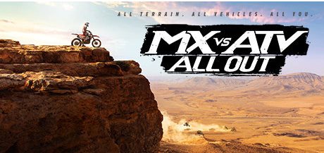 MX vs ATV All Out – PC DIGITAL