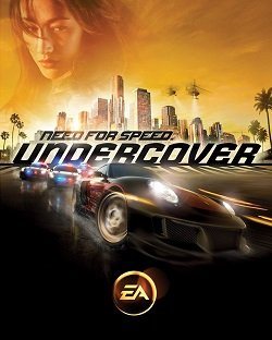 Need for Speed Undercover – PC DIGITAL