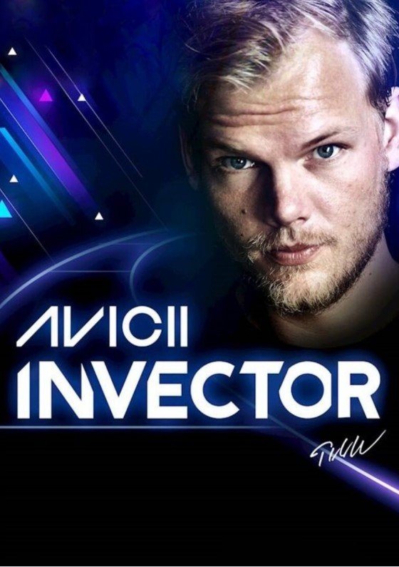 AVICII Invector – PC DIGITAL