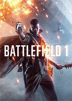 Battlefield 1 – PC DIGITAL