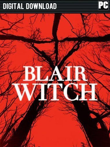 Blair Witch – PC DIGITAL