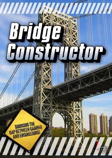 Bridge Constructor – PC DIGITAL