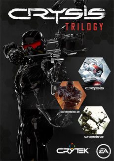 Crysis Trilogy – PC DIGITAL