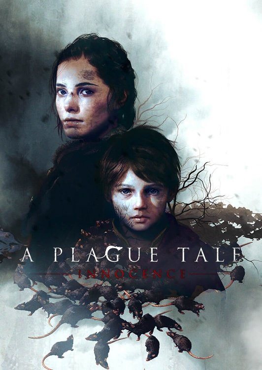 A Plague Tale: Innocence – PC DIGITAL (Steam)
