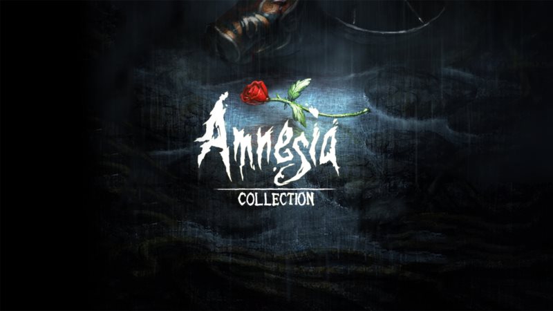 Amnesia Collection – PC DIGITAL