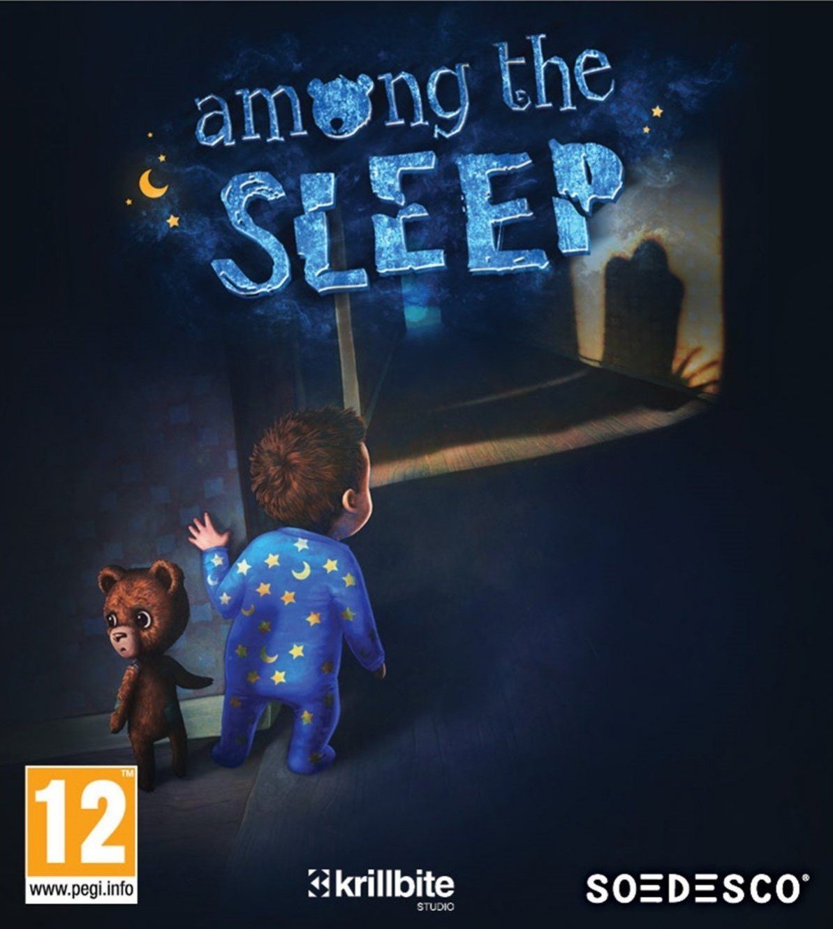 Among The Sleep – PC DIGITAL