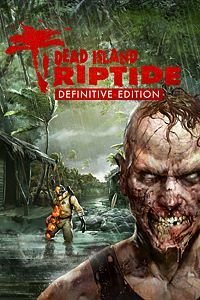Dead Island: Riptide Definitive Edition – PC DIGITAL