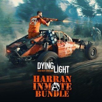 Dying Light – Harran Inmate Bundle – PC DIGITAL