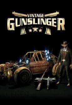 Dying Light – Vintage Gunslinger Bundle – PC DIGITAL