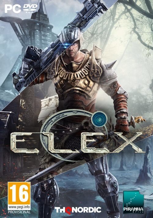 Elex – PC DIGITAL